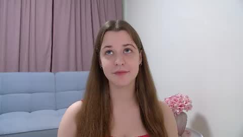agataaisitt Momentaufnahme des Live-Raums auf Chaturbate