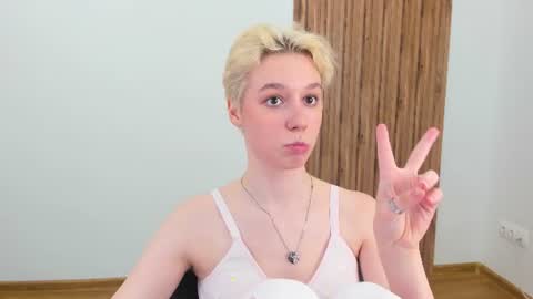 agatagate Momentaufnahme des Live-Raums auf Chaturbate