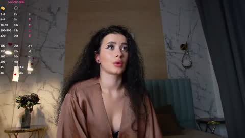 agatamercer live room snapshot on Chaturbate