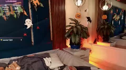 aggathasanders captura de la sala en vivo en Chaturbate
