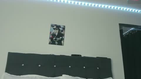 aggie_swett Momentaufnahme des Live-Raums auf Chaturbate