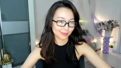 agnieszkabanana live room snapshot on Chaturbate