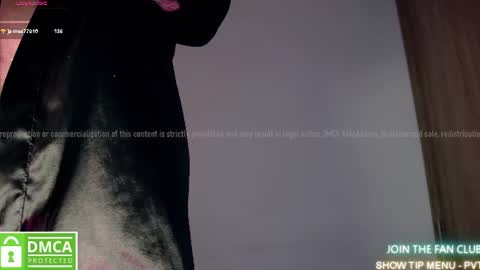 aidaadams captura de la sala en vivo en Chaturbate