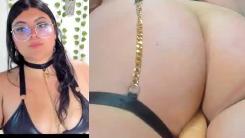 ailany_funny Momentaufnahme des Live-Raums auf Chaturbate