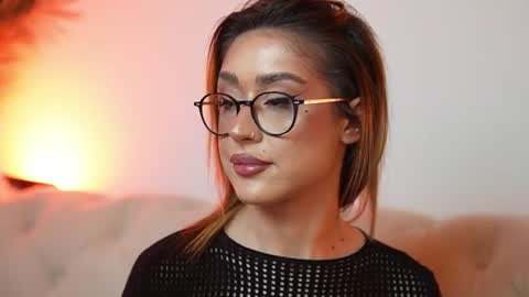 aileenaxa captura da sala ao vivo na Chaturbate