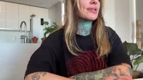 airgeadx captura da sala ao vivo na Chaturbate