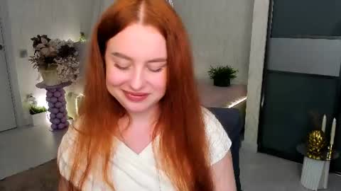 airysilhouette Momentaufnahme des Live-Raums auf Chaturbate