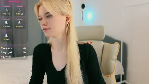 aisky live room snapshot on Chaturbate