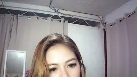 aiyesha101 Momentaufnahme des Live-Raums auf Chaturbate