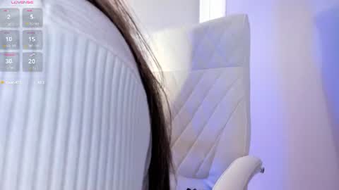 akura_01 captura de la sala en vivo en Chaturbate