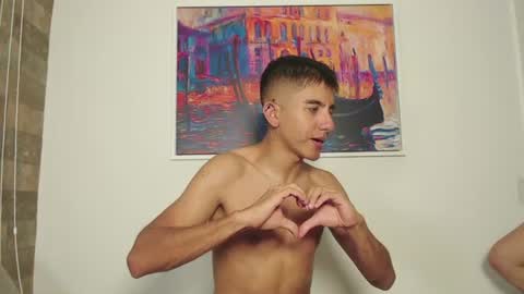 aladino_ms captura de la sala en vivo en Chaturbate
