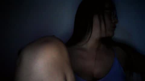 alana0119 Momentaufnahme des Live-Raums auf Chaturbate