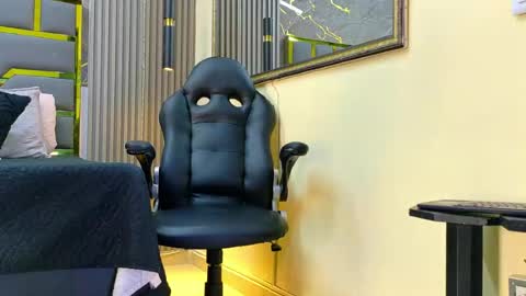 alanferrer captura de la sala en vivo en Chaturbate