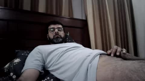 alanpageex captura de la sala en vivo en Chaturbate