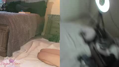 alaynamarie captura de la sala en vivo en Chaturbate