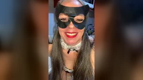 aledca captura de la sala en vivo en Chaturbate