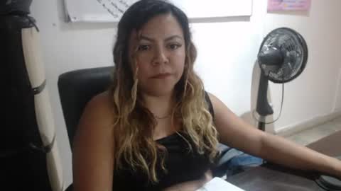 aleja_lollipop live room snapshot on Chaturbate