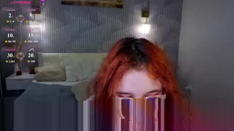 aleks_caste captura de la sala en vivo en Chaturbate