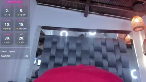 alessa_wells captura da sala ao vivo na Chaturbate