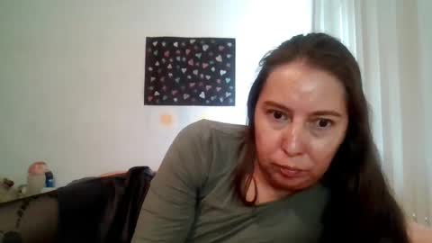 alessandraconrado captura de la sala en vivo en Chaturbate
