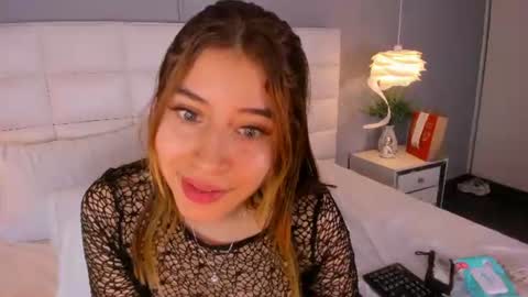 alessia_blazee30 Momentaufnahme des Live-Raums auf Chaturbate