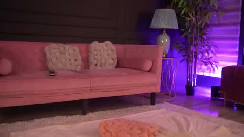 alessianoire Momentaufnahme des Live-Raums auf Chaturbate