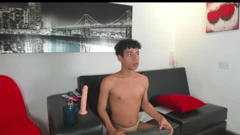 alex_danz live room snapshot on Chaturbate