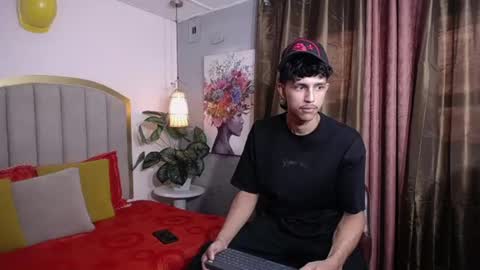 alex_martin47 Momentaufnahme des Live-Raums auf Chaturbate