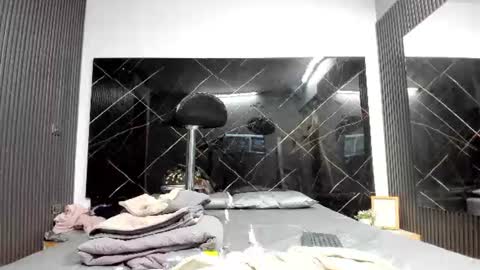 alexa_033 captura de la sala en vivo en Chaturbate