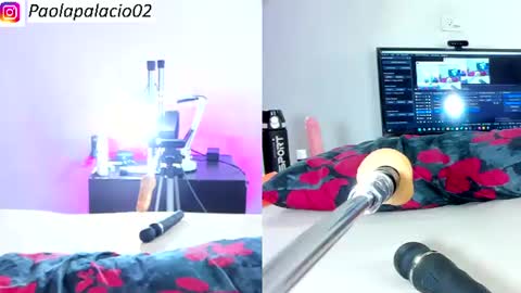 alexa_clark02 снимок онлайн-комнаты на Chaturbate