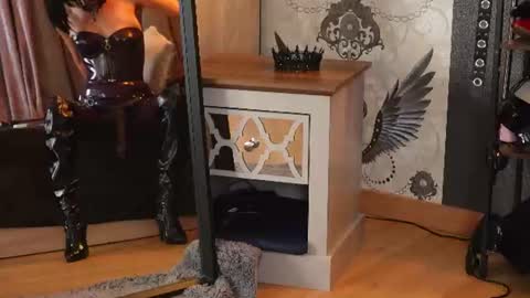 alexa_duque34 captura da sala ao vivo na Chaturbate
