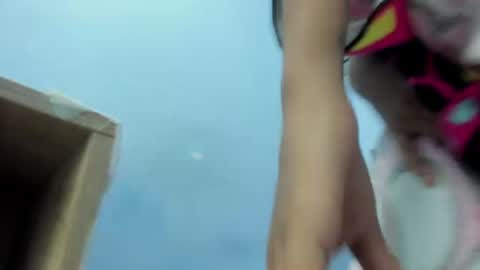 alexa_liss18 Momentaufnahme des Live-Raums auf Chaturbate