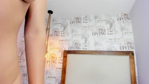 alexa_storm01 captura da sala ao vivo na Chaturbate