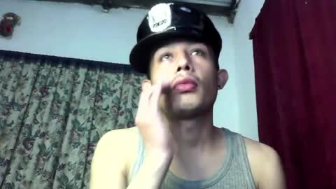 alexander_fetish1 Momentaufnahme des Live-Raums auf Chaturbate
