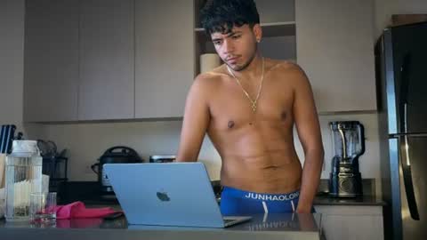 alexander_jordann Momentaufnahme des Live-Raums auf Chaturbate