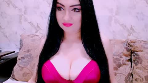 alexislina Momentaufnahme des Live-Raums auf Chaturbate