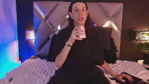 alexxey_x captura de la sala en vivo en Chaturbate
