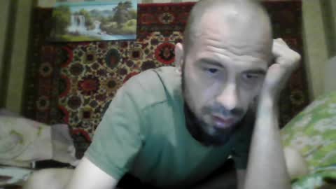 alferezsolvajo Momentaufnahme des Live-Raums auf Chaturbate