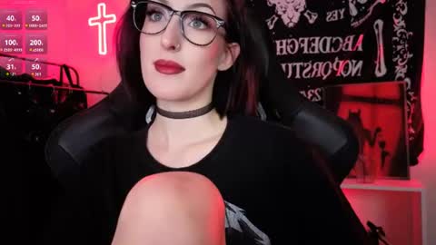 alice___mistress Momentaufnahme des Live-Raums auf Chaturbate