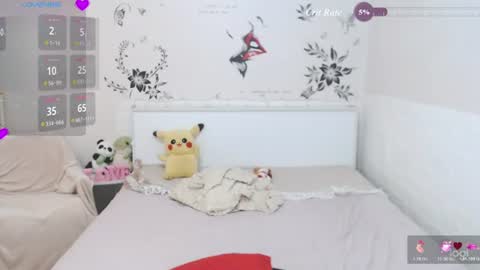 alice_d0ll Momentaufnahme des Live-Raums auf Chaturbate