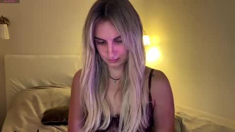 alicelly_rice Momentaufnahme des Live-Raums auf Chaturbate
