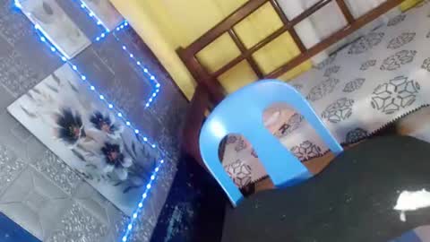 aliexagrey Momentaufnahme des Live-Raums auf Chaturbate