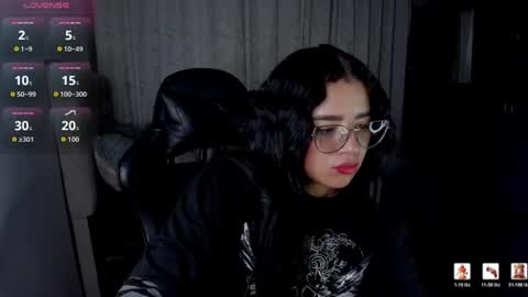 aliice_walker_ Momentaufnahme des Live-Raums auf Chaturbate