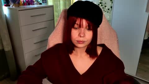 alinabae Momentaufnahme des Live-Raums auf Chaturbate