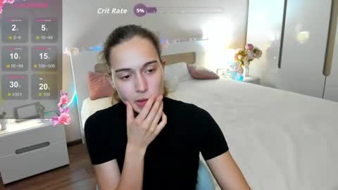 alisa_smittii Momentaufnahme des Live-Raums auf Chaturbate