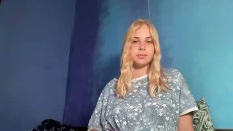 alismoona Momentaufnahme des Live-Raums auf Chaturbate