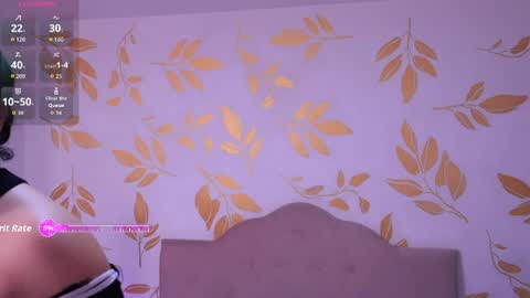 alix_bay Momentaufnahme des Live-Raums auf Chaturbate