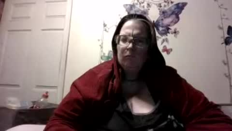 alli_kat78 снимок онлайн-комнаты на Chaturbate