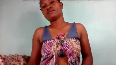 allia860422 Momentaufnahme des Live-Raums auf Chaturbate