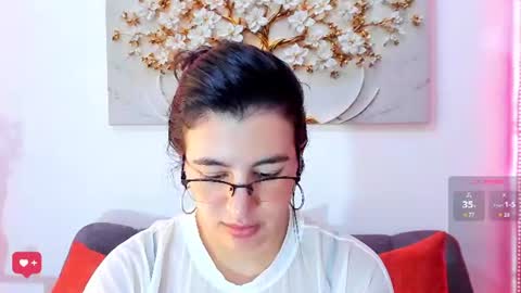 allison0724 Momentaufnahme des Live-Raums auf Chaturbate